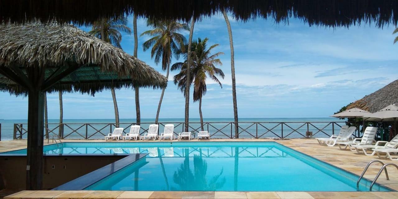 Eco Paradise Sunset Beach クムブコ エクステリア 写真