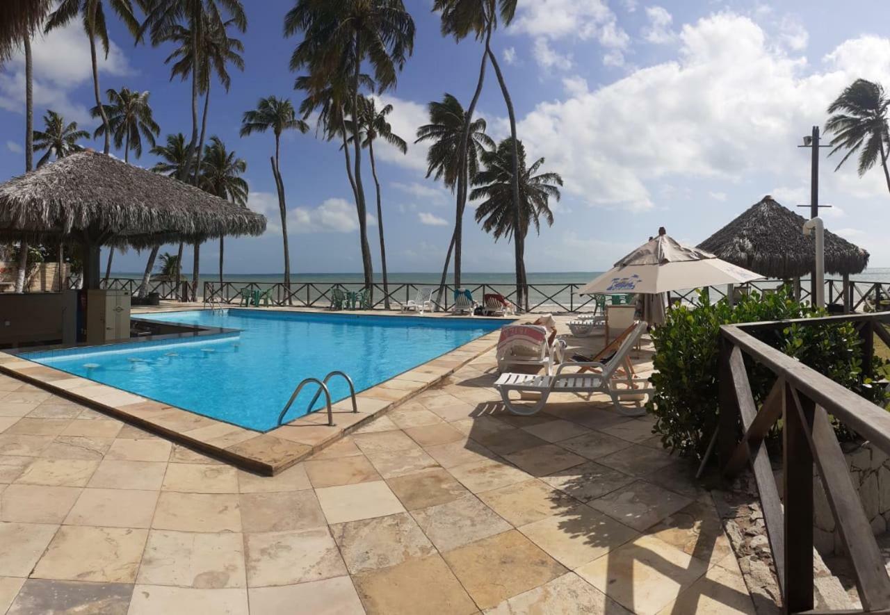 Eco Paradise Sunset Beach クムブコ エクステリア 写真